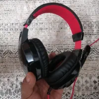 دو عدد هدفون تسکو|صوتی و تصویری|مشهد, فرهنگیان (شهرک غرب)|دیوار