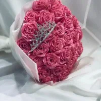 رز جاودان