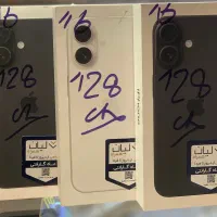 گوشی اک با گارانتی