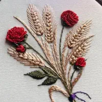 دوره آموزشی گلدوزی|خدمات آموزشی|اراک, |دیوار