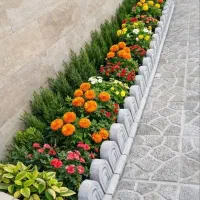 خدمات باغبانی باغچه کاری سمپاشی هرس کاری