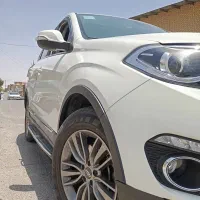 تیگو 5 اتوماتیک مدل 99 تمام فول