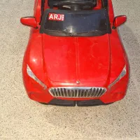 ماشین شارژی