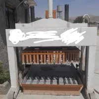 دستگاه هیدرولیک بلوک زن