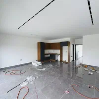 ویلاباغچه فلت 170متری شهرکی سند تک برگ متریال برند|فروش خانه و ویلا|شیرگاه, |دیوار