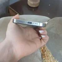 اپل iPhone 15 Pro با حافظهٔ ۱۲۸ گیگابایت|موبایل|تهران, مشیریه|دیوار