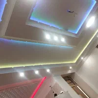 گچکاری|خدمات پیشه و مهارت|رودان, |دیوار