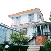 ویلا دوبلکس جنگلی استخردار آبگرم ۴ خوابه|اجارهٔ کوتاه‌مدت ویلا و باغ|چالوس, |دیوار