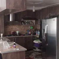 نوسازی کابینت با برچسب های pvc|خدمات پیشه و مهارت|کرج, اصفهانی‌ها|دیوار