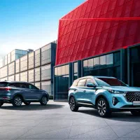 تیگو7پرومکس/tiggo7 پرومکس نقد و اقساط|خودرو سواری و وانت|اهواز, پادادشهر|دیوار