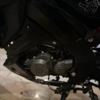 Benelli 180s مشکی تمیز و روپا|موتورسیکلت|تهران, پرستار|دیوار