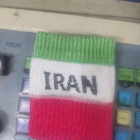 مچ بند ایران