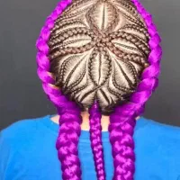 اموزش صفرتاصد بافت مو همراه با مدرک معتبر