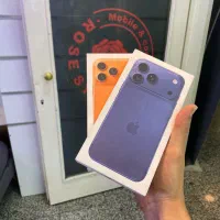 iphone 17pro max 512|موبایل|تهران, شهرک غرب|دیوار