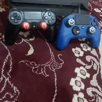 ps4اسلیم 1ترابایت