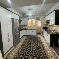 ۶۸متر با۱۲متر پاسیو کوچه حقی