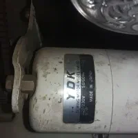 چرخ خیاطی قدیمی اصل ژاپن|چرخ خیاطی و ریسندگی|قم, ولیعصر|دیوار