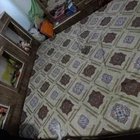 تخت دو نفره