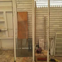 اهن آلات،درب و پنجره فلزی