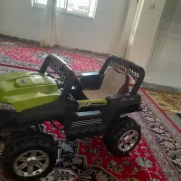 ماشی شارژی