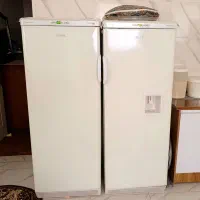 یخچال دوقولو هیمالیا کارکرده تمیزباضمانت