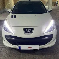 207 مدل ۹۶ فرانسوی،استثنایی
