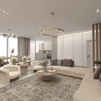 طراحی داخلی - بازسازی - اجرا