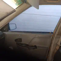 تاکسی پراید درون شهری ۸۵|خودرو سواری و وانت|بندر گناوه, |دیوار