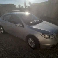 برلیانس مدل ۹۶|خودرو سواری و وانت|کرج, گلشهر|دیوار