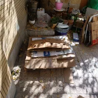 کارتن اسباب کشی