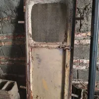 فروش درب سنگین
