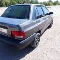 دوگانه سی ان جی دست