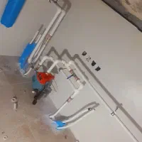 لوله کشی و تاسیسات ساختمان|خدمات پیشه و مهارت|بوشهر, |دیوار