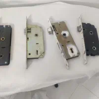 دستگیره و قفل درب|مصالح و تجهیزات ساختمان|مشهد, فلسطین|دیوار