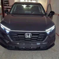 هوندا crv توربو 2025