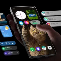 سامسونگ galaxy s25 ultra با حافظهٔ ۲۵۶ (نقد،اقساط)|موبایل|تهران, فردوسی|دیوار