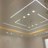 کاغذدیواری،کناف،پارکت|خدمات پیشه و مهارت|زنجان, |دیوار