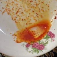 فروش زعفران نرمه الک شده همراه با ریشه