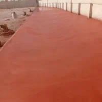 بتن ریزی کف با ماله پروانه ای|خدمات پیشه و مهارت|اصفهان, بختیاردشت (شهرک پرتو)|دیوار