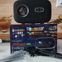 ویدیوپروژکتور اکسیوم
