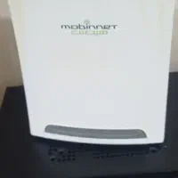 دستگاه مبینت