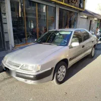 فروش|خودرو سواری و وانت|فردیس, شهرک ارم|دیوار