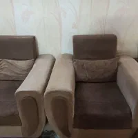 مبلمان 7 نفره