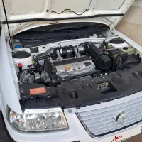 سمند اف سون|خودرو سواری و وانت|مشهد, مهدی آباد|دیوار