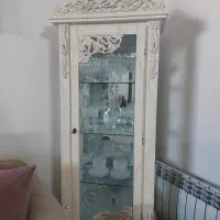 بوفه کاملا سالم