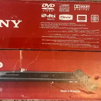 دی وی دی|پخش‌کننده DVD و ویدیو|اهواز, کیانپارس |دیوار