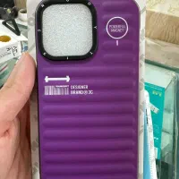 قاب اورجینال YOUNGKIT آیفون (تکی و عمده)