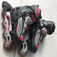 اسکیت درحدنو