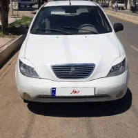 تیبا ۱ مدل ۹۲