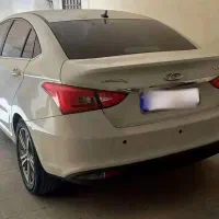 چری آریزو 5 اکسلنت اتومات مدل ۹۶